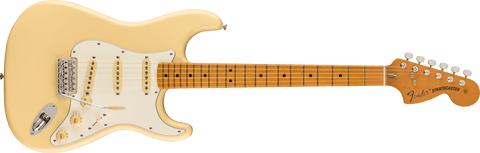 Fender Vintera® II '70s Stratocaster® Vintage White