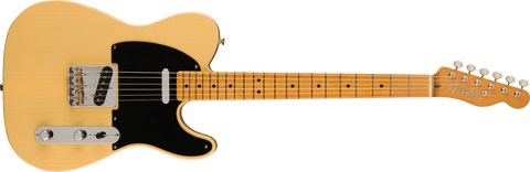 Fender Vintera® II '50s Nocaster® Blonde (B-STOCK)