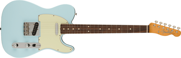 Fender Vintera® II '60s Telecaster® Sonic Blue