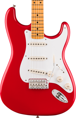 Fender Vintera® III Late '50s Stratocaster Dakota Red