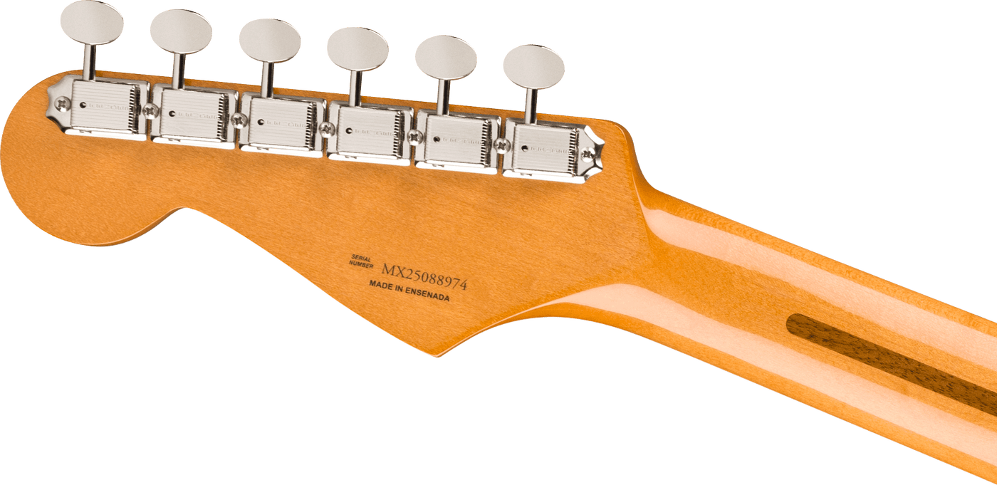 Fender Vintera® III Late '50s Stratocaster Dakota Red