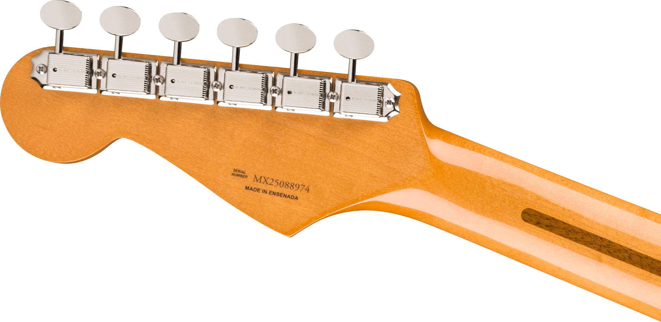 Fender Vintera® III Late '50s Stratocaster Dakota Red
