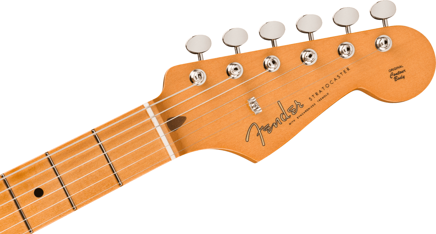 Fender Vintera® III Late '50s Stratocaster Dakota Red