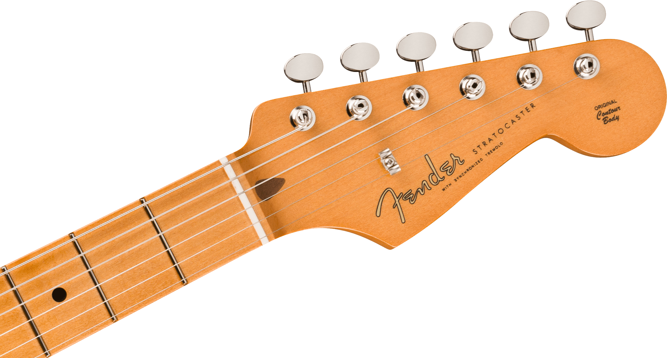 Fender Vintera® III Late '50s Stratocaster Dakota Red