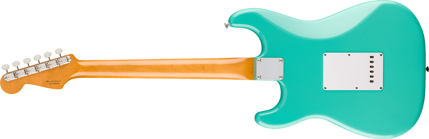 Fender Vintera® III Early '60s Stratocaster, Seafoam Green