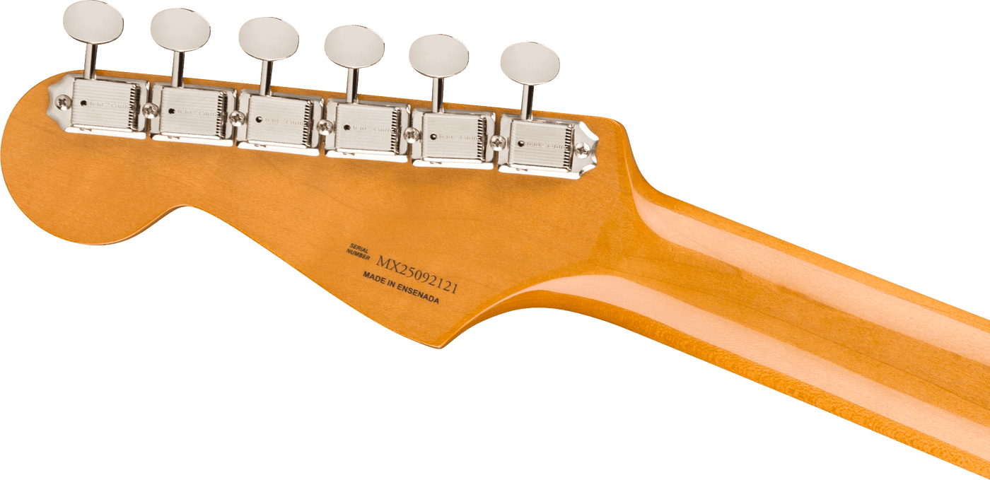 Fender Vintera® III Early '60s Stratocaster, Seafoam Green