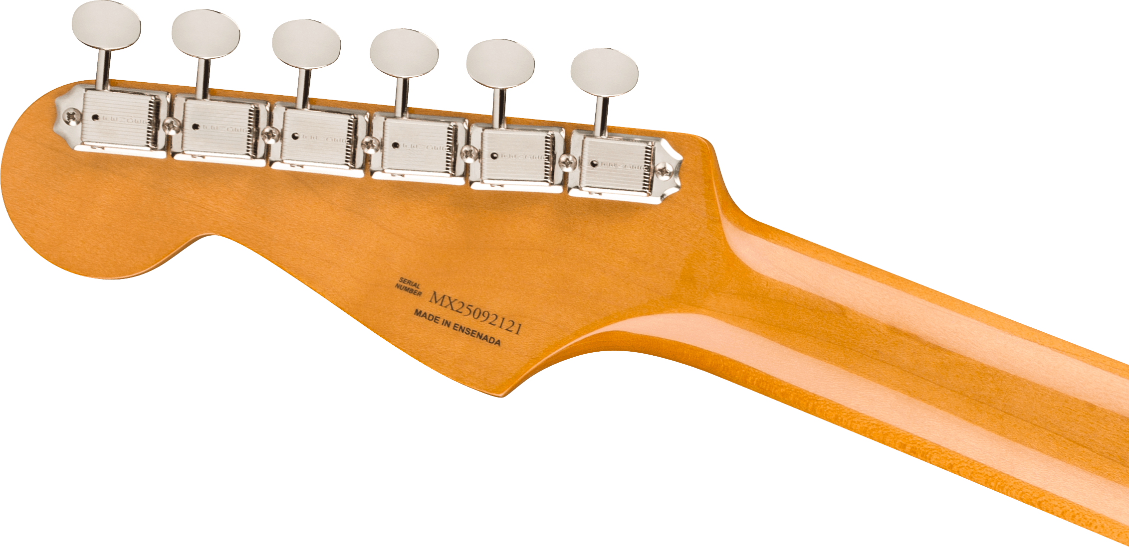 Fender Vintera® III Early '60s Stratocaster, Seafoam Green