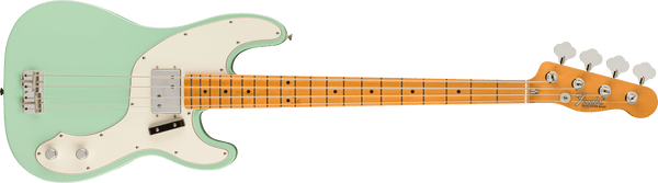 Fender Vintera® II '70s Telecaster Bass, Surf Green