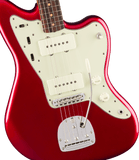 Fender Vintera® III Mid '60s Jazzmaster Candy Apple Red