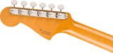 Fender Vintera® III Mid '60s Jazzmaster Candy Apple Red