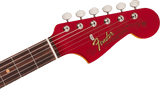 Fender Vintera® III Mid '60s Jazzmaster Candy Apple Red