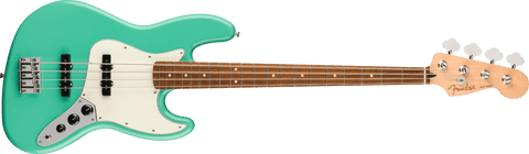 Fender Player Jazz Bass Sea Foam Green