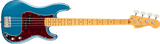Fender - American Professional Classic - Precision Bass - Faded Lake Placid Blue