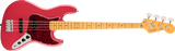 Fender - American Professional Classic - Jazz Bass - Faded Dakota Red
