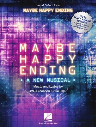 Maybe Happy Ending