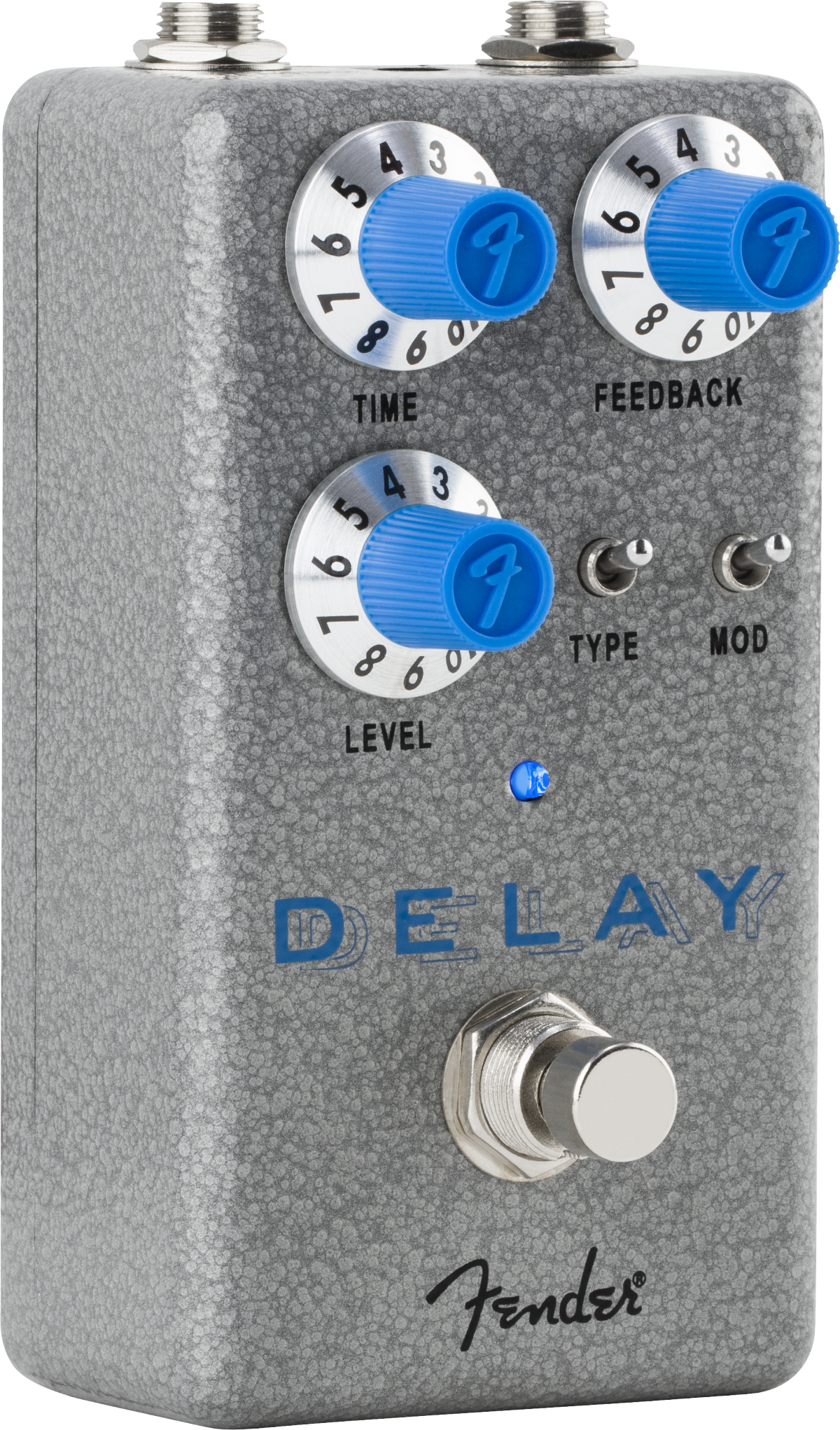 Fender Hammertone Delay Pedal