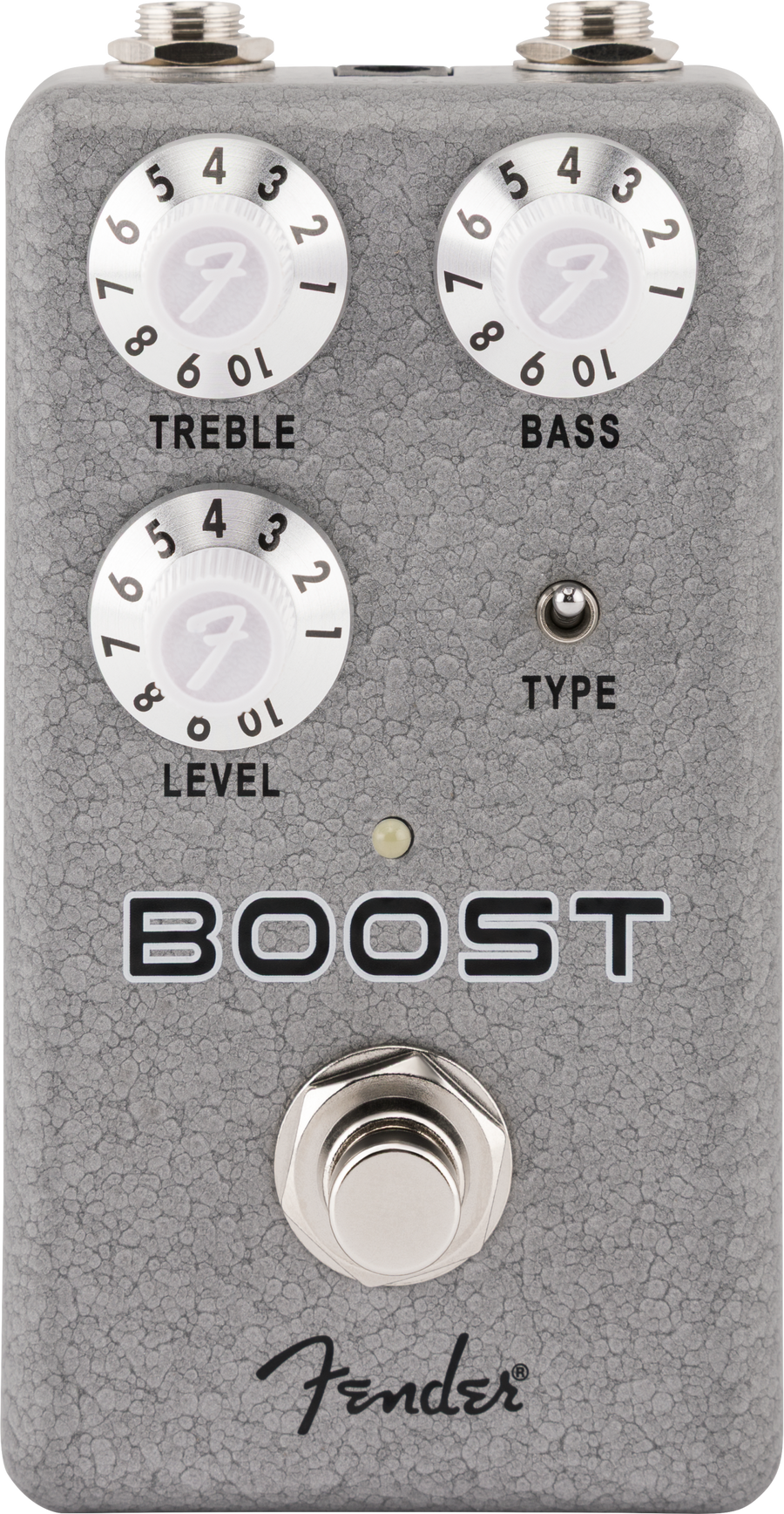 Fender Hammertone Boost Pedal