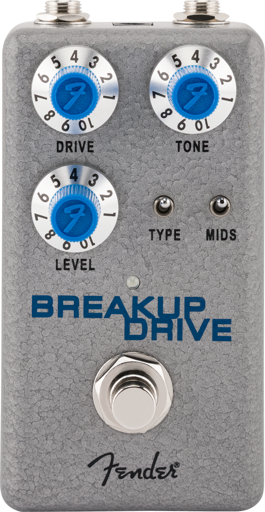 Fender Hammertone Breakup Drive Pedal