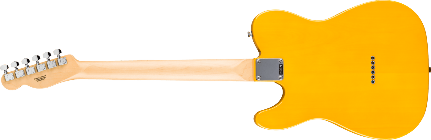 Fender Standard Telecaster Blonde