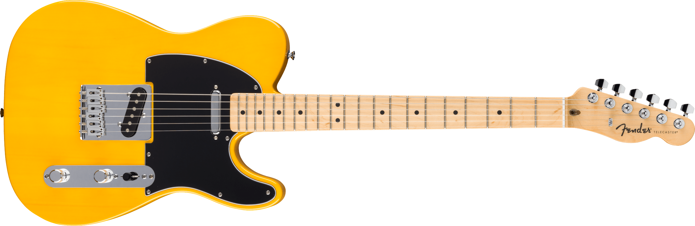Fender Standard Telecaster Blonde