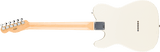 Fender Standard Telecaster Olympic White