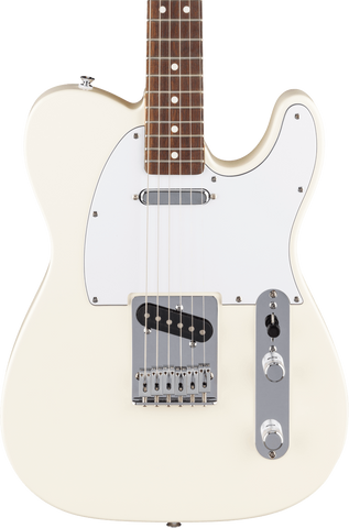 Fender Standard Telecaster Olympic White