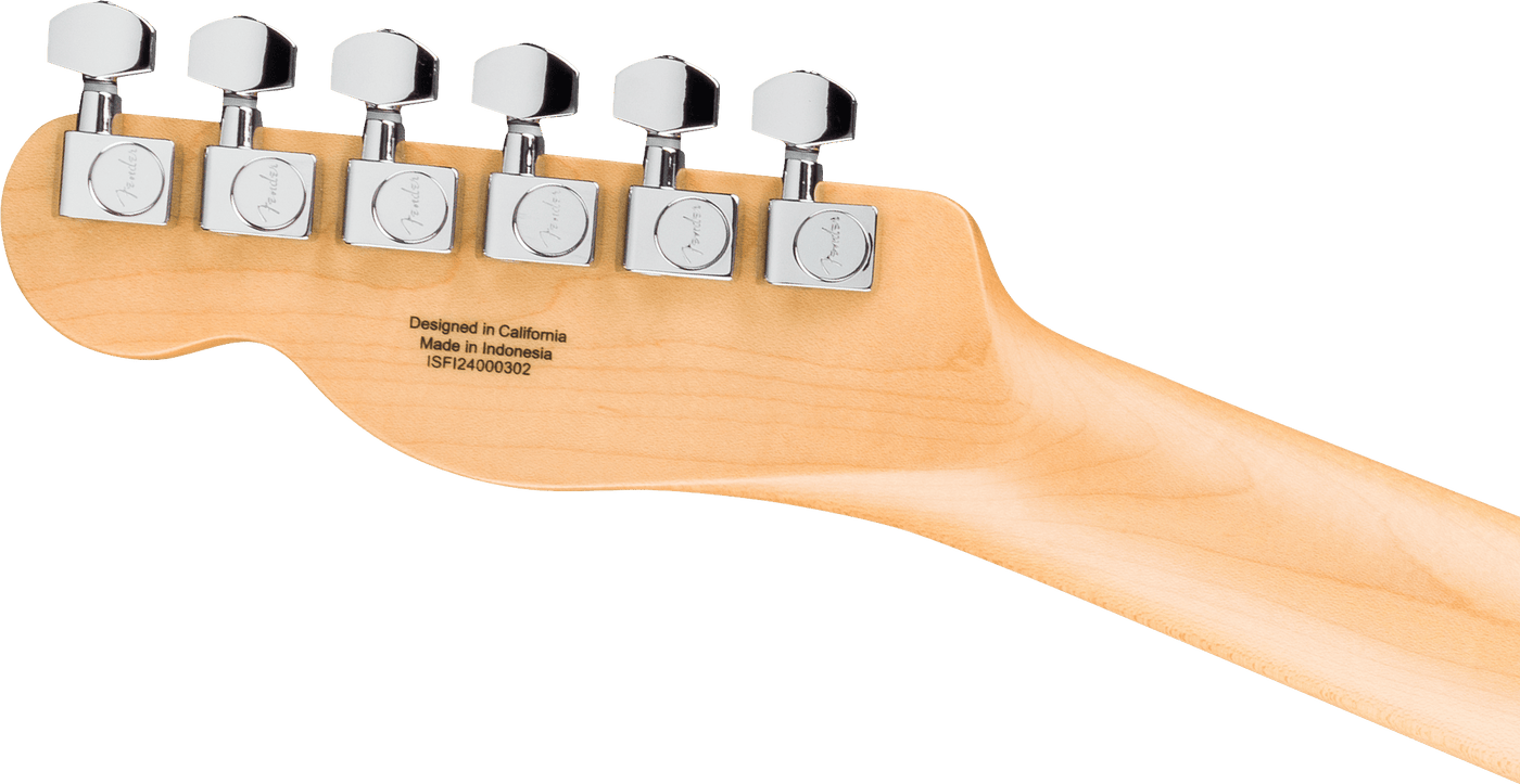 Fender Standard Telecaster Olympic White