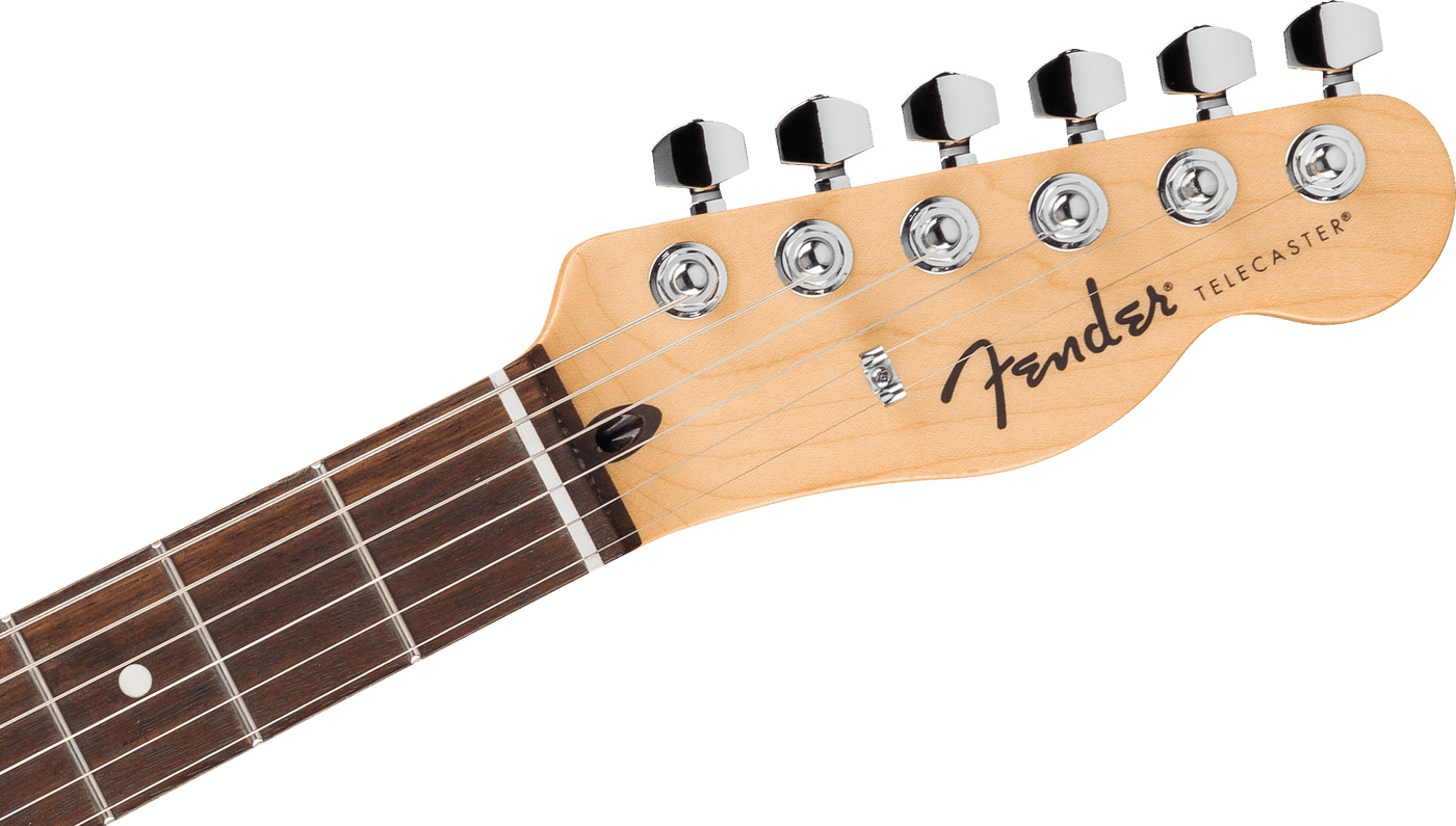 Fender Standard Telecaster Olympic White