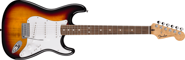 Fender Standard Stratocaster Sunburst