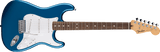 Fender Standard Stratocaster Aqua Marine Metallic