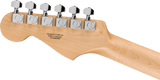 Fender Standard Stratocaster Aqua Marine Metallic