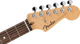 Fender Standard Stratocaster Aqua Marine Metallic
