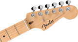 Fender Standard Stratocaster HSS Aqua Marine Metallic