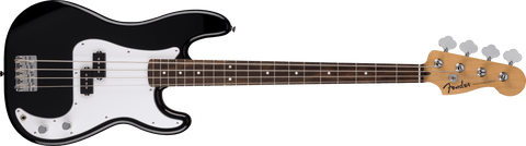 Fender Standard Precision Bass Black