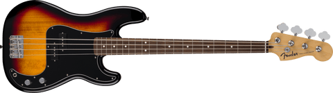 Fender Standard Precision Bass Sunburst