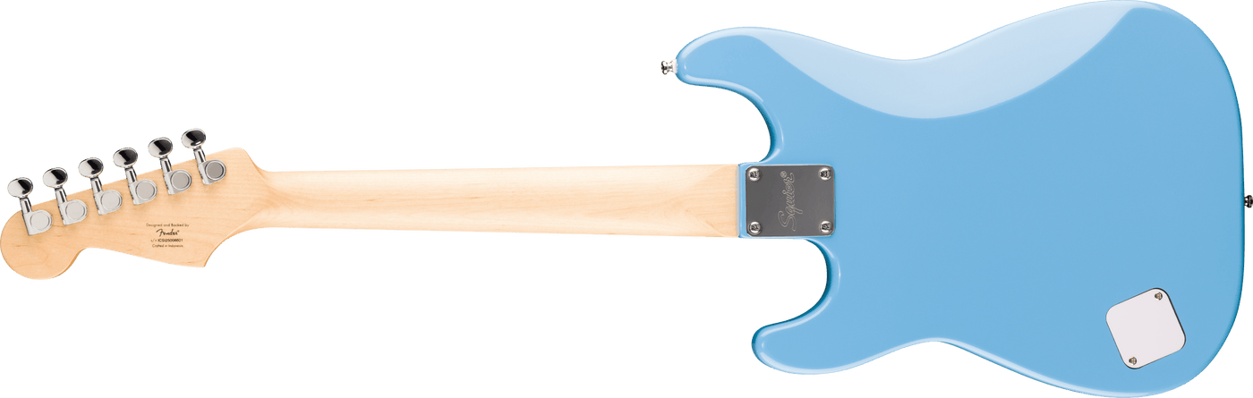 Squier Mini Stratocaster California Blue