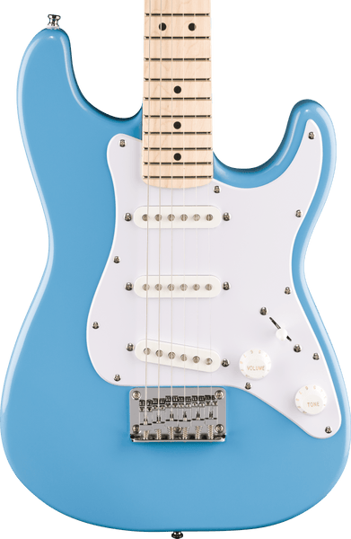 Squier Mini Stratocaster California Blue