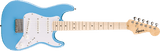 Squier Mini Stratocaster California Blue
