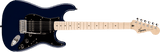 Squier Sonic Stratocaster HSS Midnight Blue