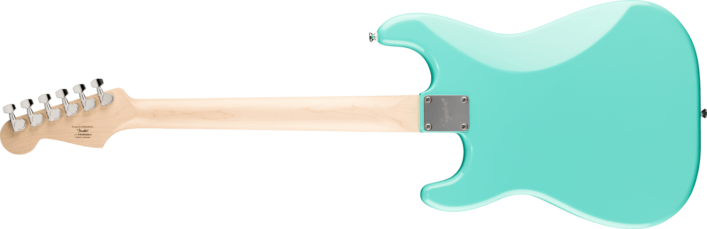 Squier Sonic Stratocaster HT Sea Foam Green