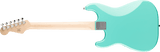 Squier Sonic Stratocaster HT Sea Foam Green