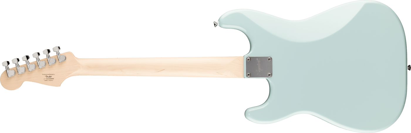 Squier Sonic Stratocaster HT H Sonic Blue
