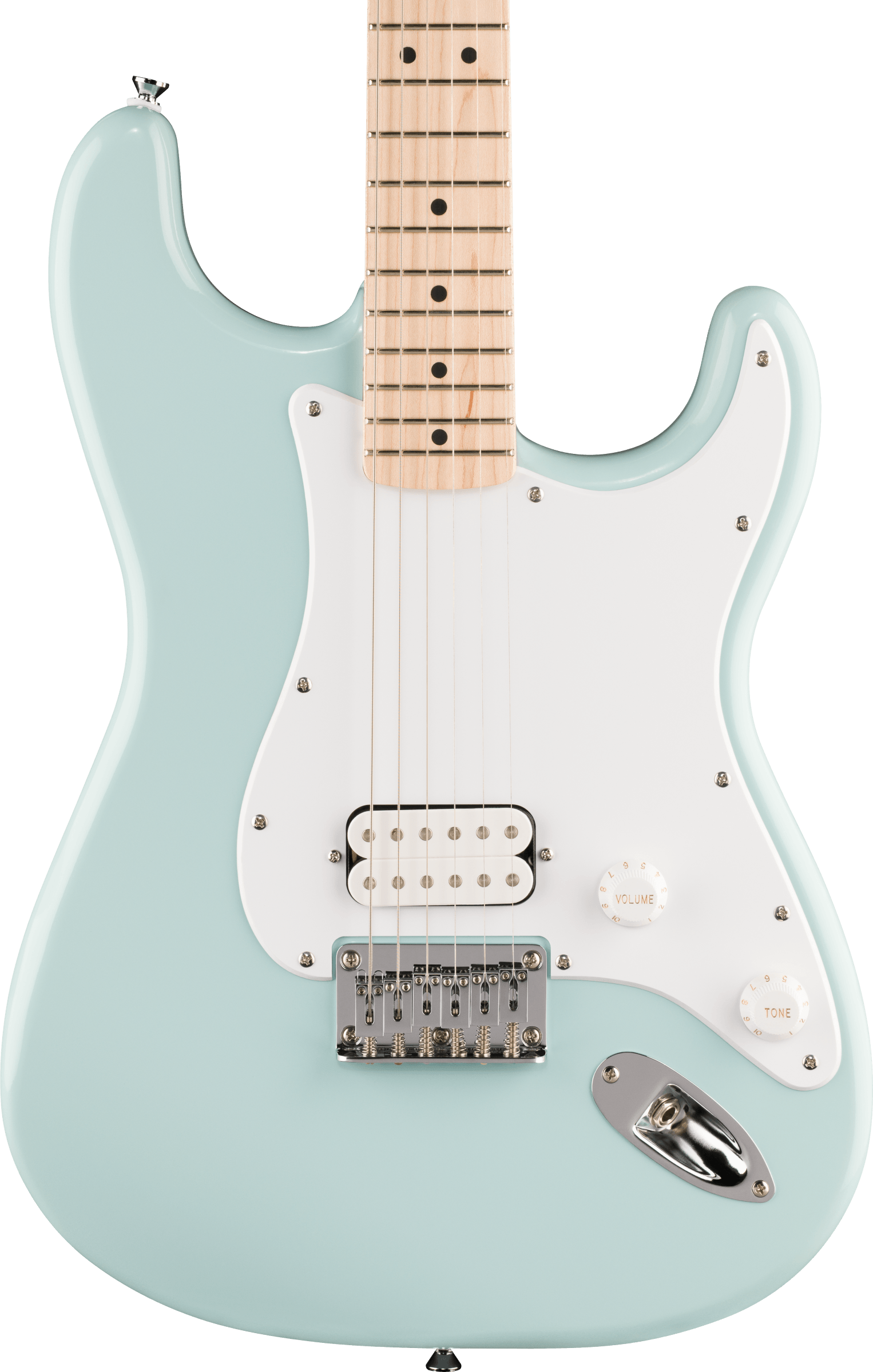 Squier Sonic Stratocaster HT H Sonic Blue