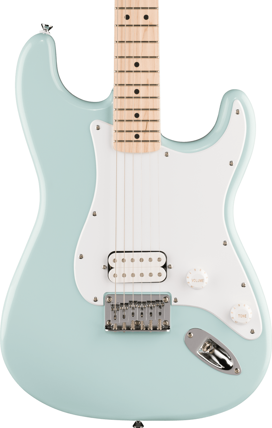 Squier Sonic Stratocaster HT H Sonic Blue