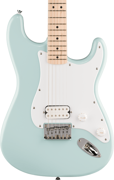 Squier Sonic Stratocaster HT H Sonic Blue