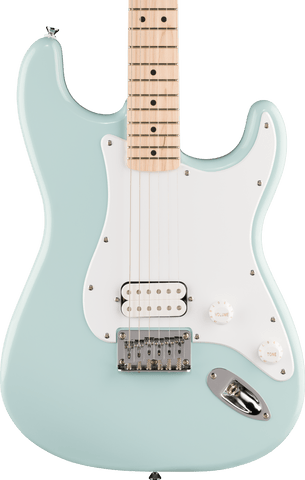 Squier Sonic Stratocaster HT H Sonic Blue