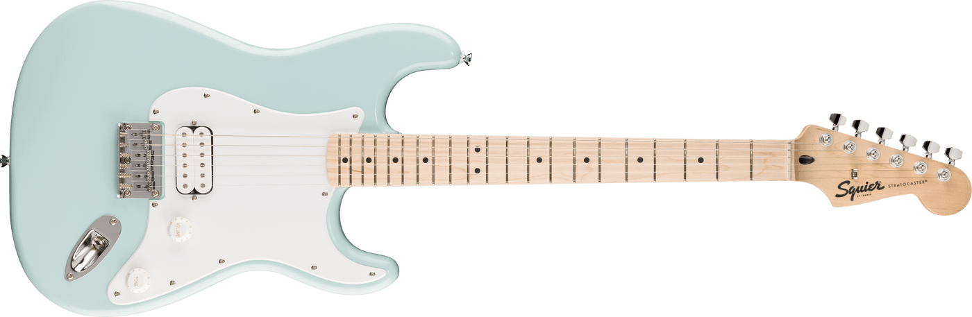 Squier Sonic Stratocaster HT H Sonic Blue