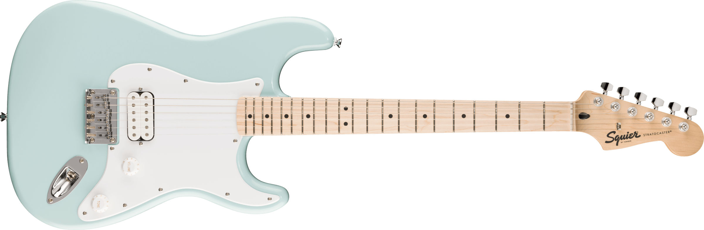 Squier Sonic Stratocaster HT H Sonic Blue