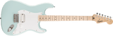 Squier Sonic Stratocaster HT H Sonic Blue