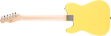 Squier Sonic Telecaster Canary Yellow